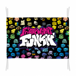 Прапори - FATLINE
