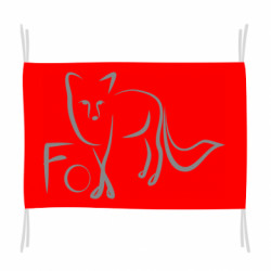 Флаги - FATLINE