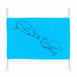 Флаги - FATLINE