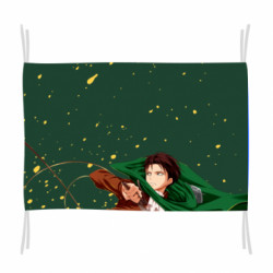 Прапор Intelligence Corps Corporal Levy - FATLINE Прапор Intelligence Corps Corporal Levy