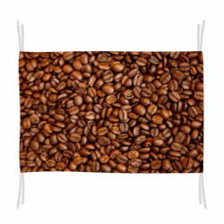 Флаг Кавові зерна