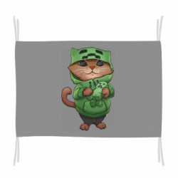 Флаги - FATLINE