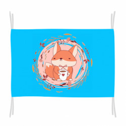 Прапор Лисеня - FATLINE Прапор Лисеня