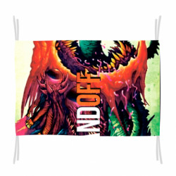 Прапори - FATLINE