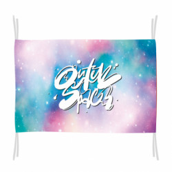 Прапор Outer Space