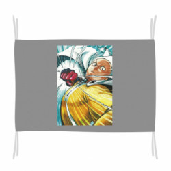 Флаг Powerful Saitama