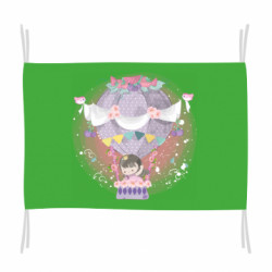 Флаги - FATLINE