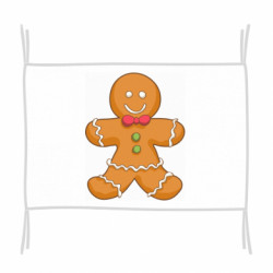 Флаг Пряник - FATLINE Флаг Пряник