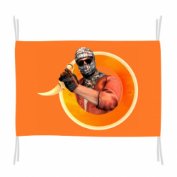 Прапори - FATLINE