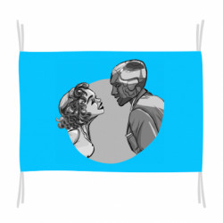 Флаги - FATLINE