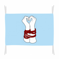 Флаги - FATLINE