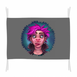 Прапор Тонкс