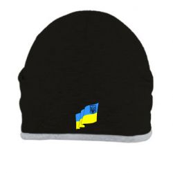 Шапки - FATLINE