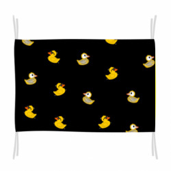 Прапор Качки - FATLINE Прапор Качки