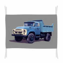 Флаги - FATLINE