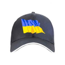 Кепки - FATLINE