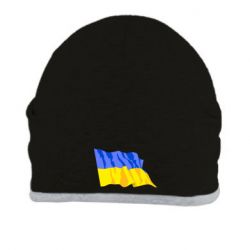 Шапки - FATLINE