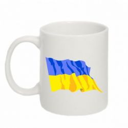Кружки 320ml - FATLINE