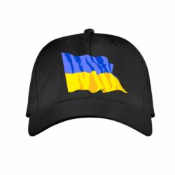 Дитячі кепки - FATLINE