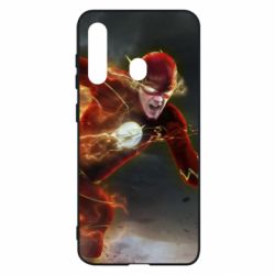 Чехол из раздела Flash Flash in move для Samsung M40