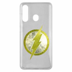 Чехол из раздела Flash Flash Logo для Samsung M40