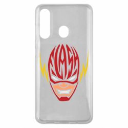 Чехол из раздела Flash Flash Typography для Samsung M40