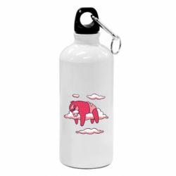 Фляга Baby sloth - FATLINE Фляга Baby sloth