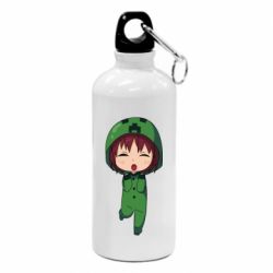 Фляга Creeper - Minecraft - FATLINE Фляга Creeper - Minecraft