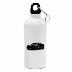 Фляга Ford Mustang Pony Car - FATLINE Фляга Ford Mustang Pony Car