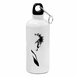 Фляга Kurosaki Ichigo - FATLINE Фляга Kurosaki Ichigo