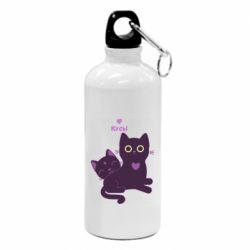 Фляга Кусь! - FATLINE Фляга Кусь!