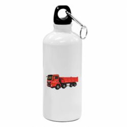 Фляга Man TGS 41.440 - FATLINE Фляга Man TGS 41.440