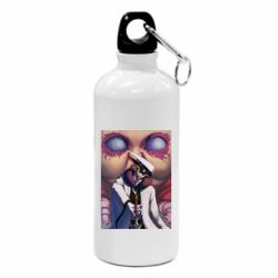 Фляга Mayuri Kurotsuchi - FATLINE Фляга Mayuri Kurotsuchi