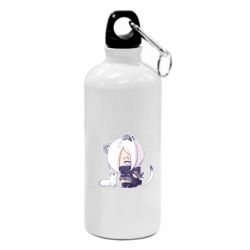 Фляга Nier Automata Cuties - FATLINE Фляга Nier Automata Cuties