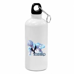 Фляга Тоширо Хицугая взрослый банкай - FATLINE Фляга Тоширо Хицугая взрослый банкай