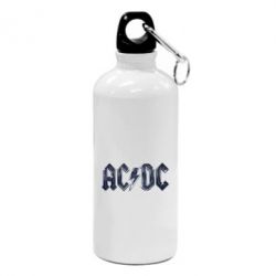 Фляга AC/DC Logo