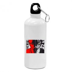 Фляга Ichigo and Shiro - FATLINE Фляга Ichigo and Shiro