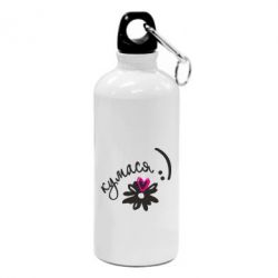 Фляга Кумася - FATLINE Фляга Кумася