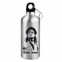Фляга Майкл Джексон
