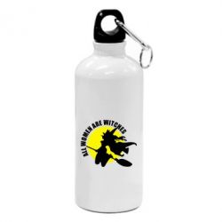 Фляга Все женщины - ведьмы - FATLINE Фляга Все женщины - ведьмы