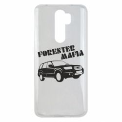 Xiaomi Redmi Note 8 Pro