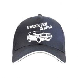 Кепки - FATLINE