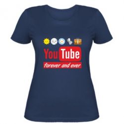 Женские футболки - FATLINE