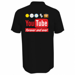 Поло мужские