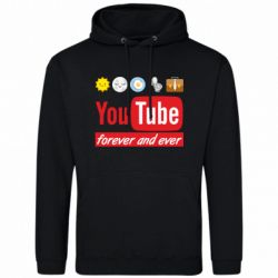 Худи мужские