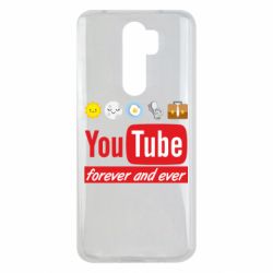 Xiaomi Redmi Note 8 Pro