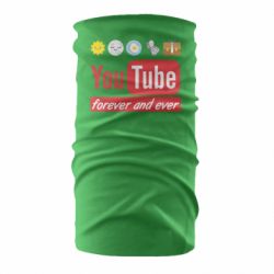 Бандана-труба - FATLINE