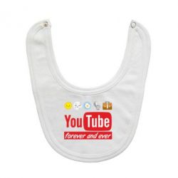 Детские слюнявчики