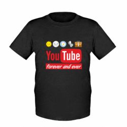 Детские футболки - FATLINE