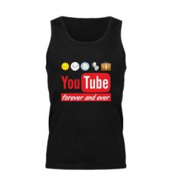 Мужские майки